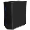 thumbnail image 4 of PC gamer Yeyian YPA-VE560GTC4-01M AMD Ryzen 5 5600GT, 32gb DDR4 3200MHz, 1TB NVMe, B550, 550W 80+ White, 4 of 6