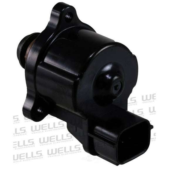 Idle Air Control Valve