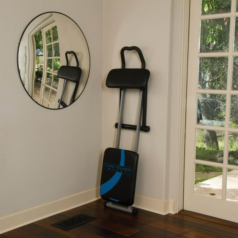 Total gym core trainer blast sale