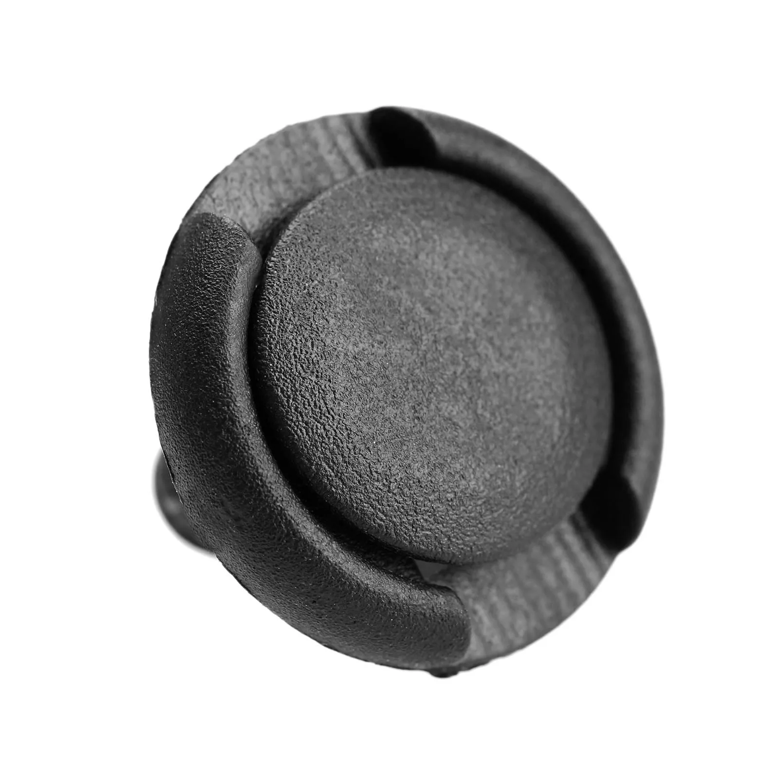 50Pcs 7mm Hole Plastic Rivets Auto Fastener Clip Bumper mudapron Push Clips Car Door Trim Panel Retainers Fastener For Suzuki Alto