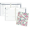 thumbnail image 2 of Grand agenda hebdomadaire Mead® Spring Floral 2026, 2 of 6