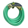 thumbnail image 4 of Yard Butler IHCWM-1 Green Deluxe HD Wall Mount Hose Hanger, 4 of 4