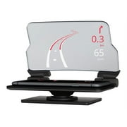 Hudway Glass - Head-up display (HUD) stand for cellular phone