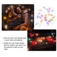 thumbnail image 3 of OULII Picture String Lights Led 1 Set LED String Light With Rainproof And Heat Resistant Features, 3 of 8