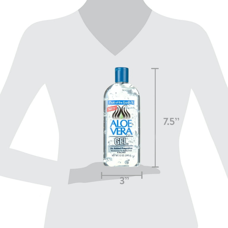 kappus aloe vera KLAPP Skin Natural Aloe Vera Gel – KLAPP main image 0