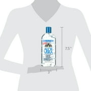 Fruit of the Earth Aloe Vera Moisturizing Gel, Unscented 12 oz.