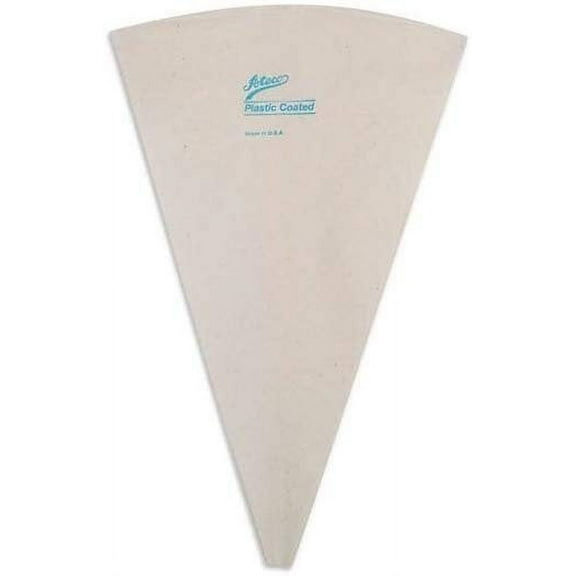 Ateco 24" Plastic Pastry Decorating Bag