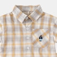 thumbnail image 6 of Soepste Baby Boy Summer Clothes Toddler Boy Clothes 4T Toddler Boy Clothes Summer Outfits Kids Short Sleeve T-Shirt And Shorts, 6 of 8
