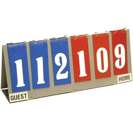 Tandem Sport Score Flipper 3 Digit