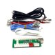 thumbnail image 5 of Sidaley Placas controladoras USB, duraderas, multipropósito, conveniente placa de circuito, alta compatibilidad, Panel de Control ajustable, Chip de Electrónica, 5 of 6