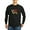 Black, variant on CafePress - Doxy Treat Long Sleeve T Shirt - Long Sleeve Dark T-Shirt