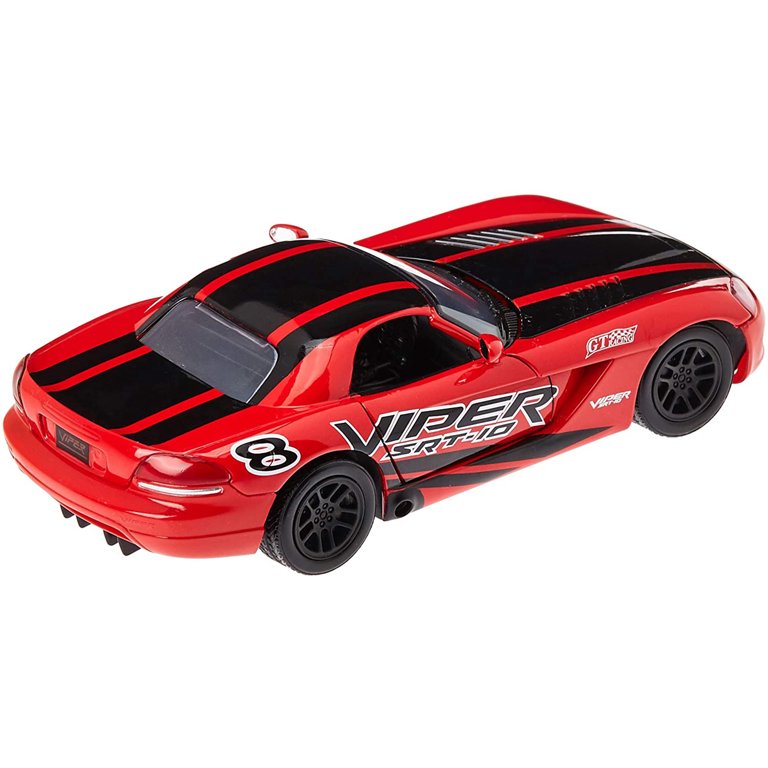 特価 MODELER'S (1/24) ダッジ VIPER GTS-R Spark 1:43 Dodge Viper GTS-R #93 24 ルマン 2013 Bomarito