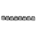 thumbnail image 4 of Thread Repair Inserts Thread Repair Inserts Sus304 50Pcs Thread Repair Inserts Steel Wire  Sleeve Hardware Accessories M8 X 1.25, 4 of 8