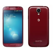 Refurbished Samsung SGH-I337ZKAATT Galaxy S4 AT&T Android OS 16GB Smartphone