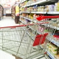 thumbnail image 4 of Shisuyan Men Women Shopping Trolley Token 2Pcs 2.4x0.9In, 4 of 8
