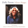 Pre-Owned Dolly Parton Love Songs (1999)