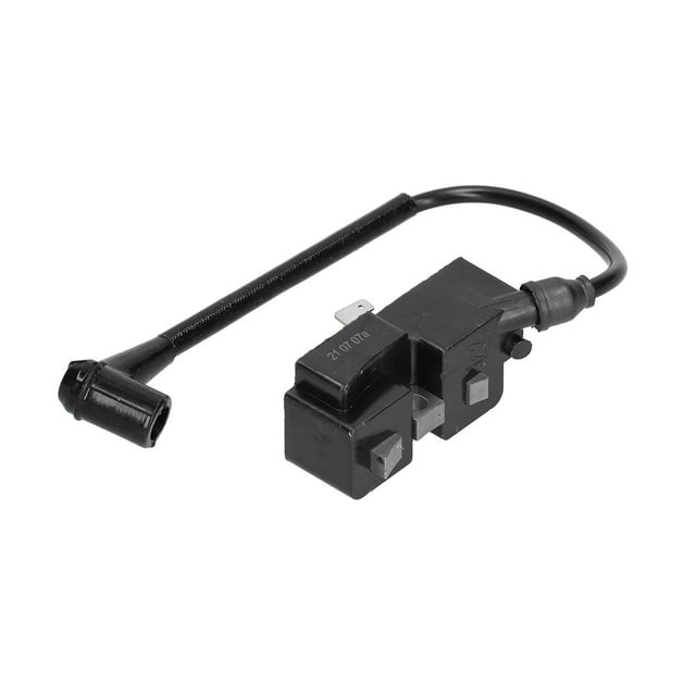 Tbest Replacement Ignition Coil,Cutting Saw Ignition Coil,Ignition Coil Module Wear Resistant Replacement #5101156‑02 Cutting Saw Accessory For Partner K750 K760 K770
