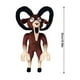 thumbnail image 3 of 99 Nights In the Forest Plush,99 Nights In the Forest Stuffed Animal,Collectible Figures Plush for Young Adults Christmas Birthday Gifts, 3 of 6
