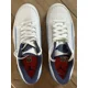 thumbnail image 5 of N I-K-E A i r-Jor-dan 2 Retro Men's Size 10 Low Midnight Navy Blue 2016 UNC 832819-107, 5 of 6