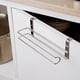 thumbnail image 3 of Injueey Portarrollos De Papel Higiénico De Acero Inoxidable Para Cocina Y Baño HA7872-00B, 3 of 6