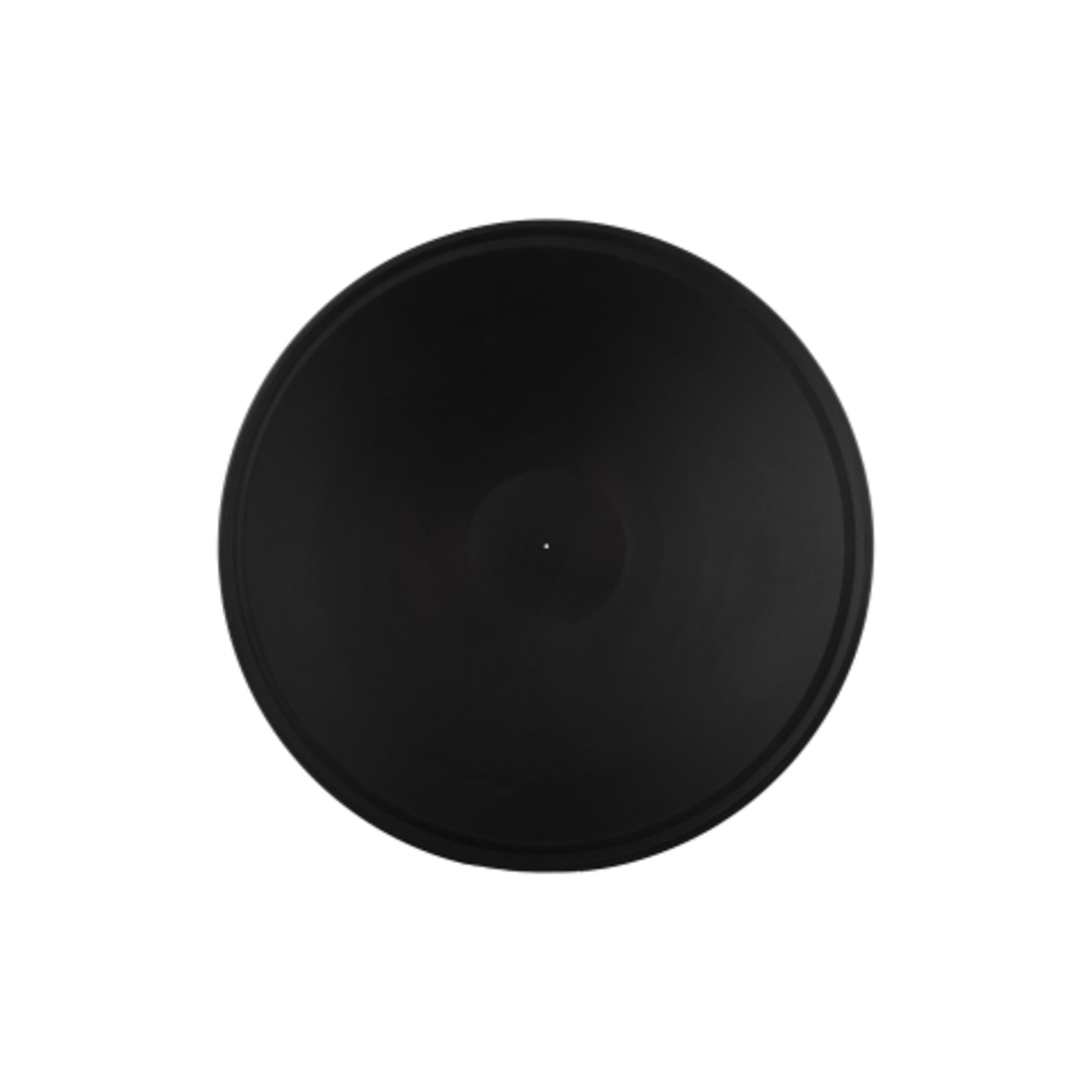 Pure Garden 24in Fire Bowl - Firepit Insert for DIY Fire Pit or Replacement
