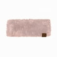 thumbnail image 5 of CC Newest Faux Fur Head Wrap, 5 of 7