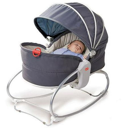 Tiny Love 511 - Cozy Rocker Napper