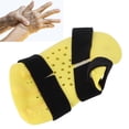 thumbnail image 4 of Hand Splint Board,  Air Permeability Finger Splint Board Safe Easy To Wear And Take Off  For Office For Home For Work For Travel Left Hand,Right Hand, 4 of 8