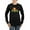 Black, variant on CafePress - Classic Power Rangers Women's Long Sleeve T Shirt - Women's Long Sleeve Graphic Tee Casual Fit