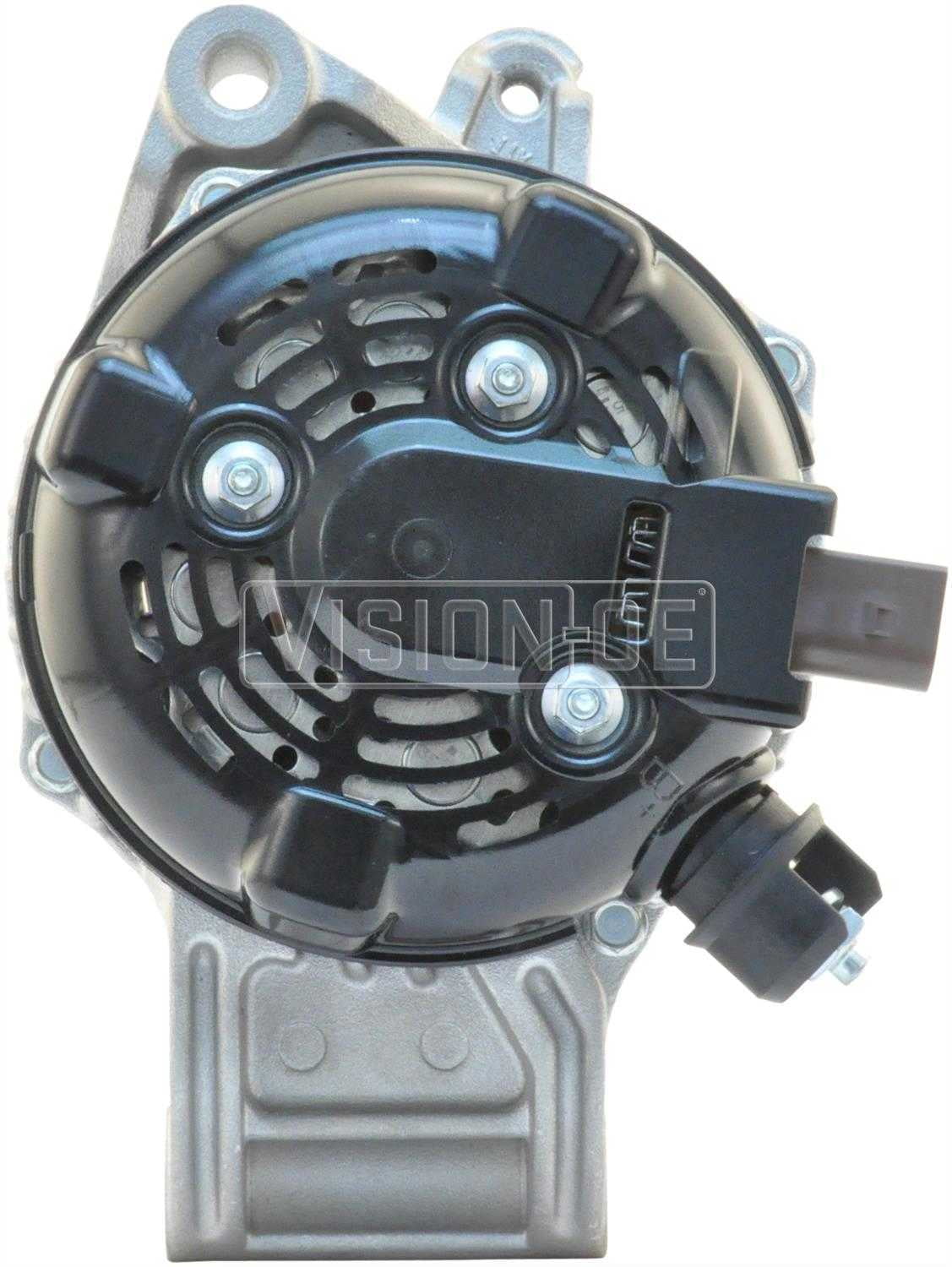 Vision OE 11636 Alternator