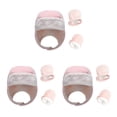 thumbnail image 2 of Sombrero para niños Sonducket Kit cálido guantes de invierno, 2 of 6