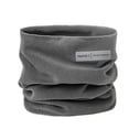 thumbnail image 2 of Duoif Neck Warmer, Winter Men's Household Plus Warm Neck Protector Solid Color Neckband Scarf Men Grey, 2 of 4