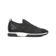 thumbnail image 2 of LifeStride Womens Hailey  Knit Gym Casual and Fashion Sneakers, 2 of 3