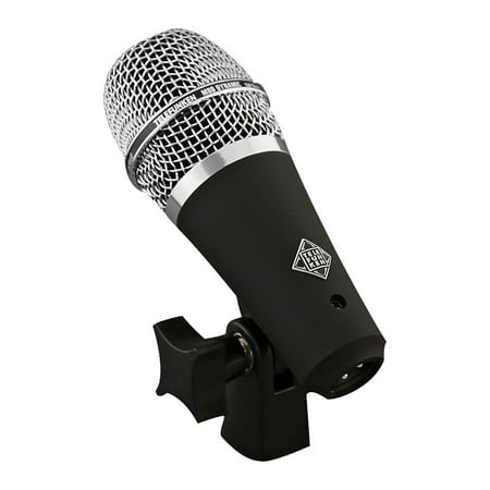 Telefunken USA M80-SH Low Profile Dynamic Microphone