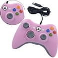 XBOX360 gamepad Wired PC steam multifunction drive free vibration