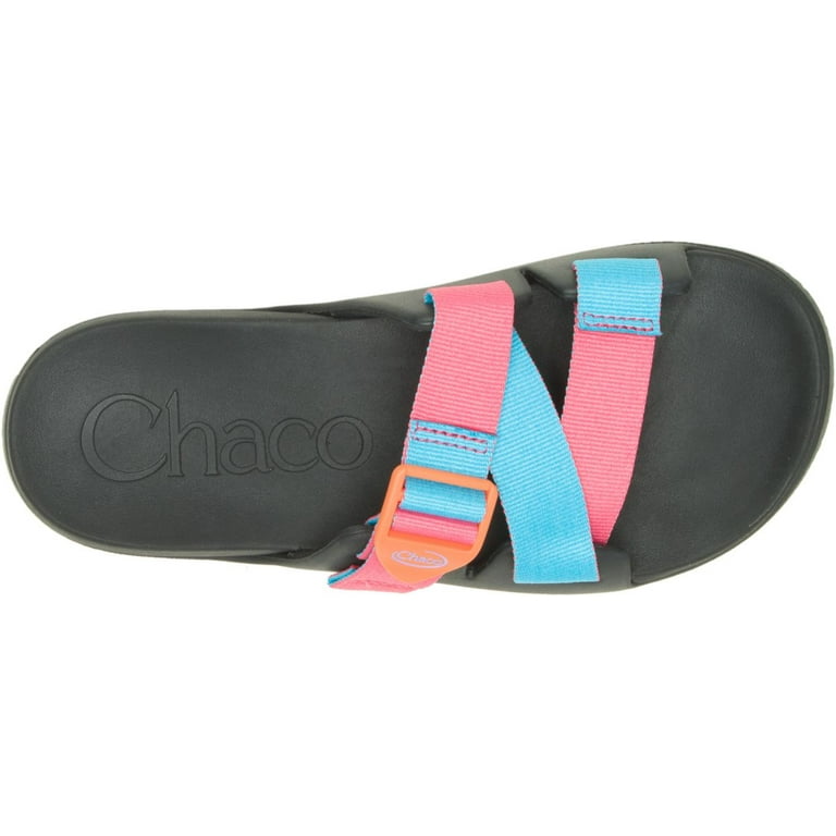 Chaco Shoes Chaco Women's Slide Sandals Chaco Lowdown Slide