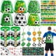 thumbnail image 1 of Bolsas de fútbol Party Favors Bluegogo para niños, 58 unidades, 1 of 5