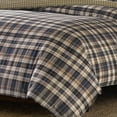 thumbnail image 3 of Eddie Bauer Ensemble Housse de Couette Port, Complet/reine, Bleu, 3 of 5
