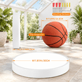 11.8 Inch Hallway Led Low Profile Flush Mount Ceiling Light Fixture ...