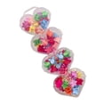 thumbnail image 2 of Love Boxed Cartoon High Elastic Banda de goma desechable Niños Cute Head Rope Accesorios para el cabello Wmkox8yi  sjalhkljlk3425, 2 of 2