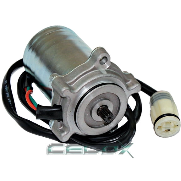 NEW Power Shift Control Motor for Honda TRX350FE Rancher 350 ES 4X4 2000-2006