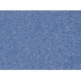 thumbnail image 2 of Zelouf Will Two Tone Slub Knit  , Sewing, DIY, Crafts Fabric by the Yard, Blue, 3 Yard, 2 of 2