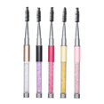 thumbnail image 2 of 5 PCS Pestañas Mascara Cepillos Pestañas Maquillaje Pinceles Varitas Aplicador TFixol cepillos de pestañas, 2 of 7