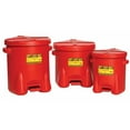 thumbnail image 1 of Diversified Woodcrafts OWC-412F Oily Waste Can - 14 Gallon Capacity, 1 of 1