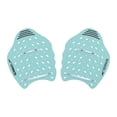 thumbnail image 1 of Palas de entrenamiento de natación Speedo Power Plus, unisex, para adultos, 1 of 1