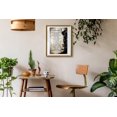 thumbnail image 4 of Cswljs Letrero De Metal De Estaño I Choose To Live By Choice Vintage Inspirational Posters Citas Arte De La Pared Pintura Moderna Decoración Samurai Obra De Arte 8X12 In, 4 of 5