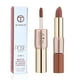 thumbnail image 5 of 2 en un aterciopelado suave mate lápiz labial de larga duración brillo de para niñas mujeres maquillaje - 02 Salvador Dali maquillaje de lápiz labial mate, 5 of 8