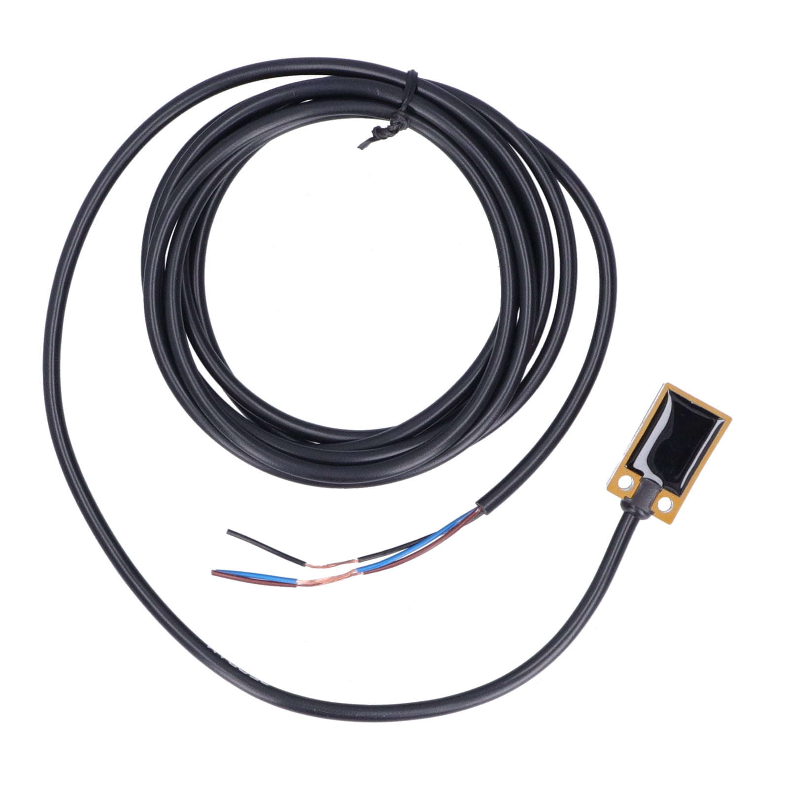 Automatic Auto Bed Leveling Sensor 3-Wire NPN NC Automatic Control 3D ...