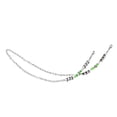 thumbnail image 1 of 1PC Light Anti Lost Glasses Mask Chain Kallaite Beads Chain Anti Lost Mask Chain, 1 of 7