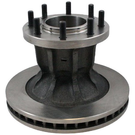 UPC 756632107784 product image for Dura International BR55023 Front Vented Disc Brake Rotor | upcitemdb.com